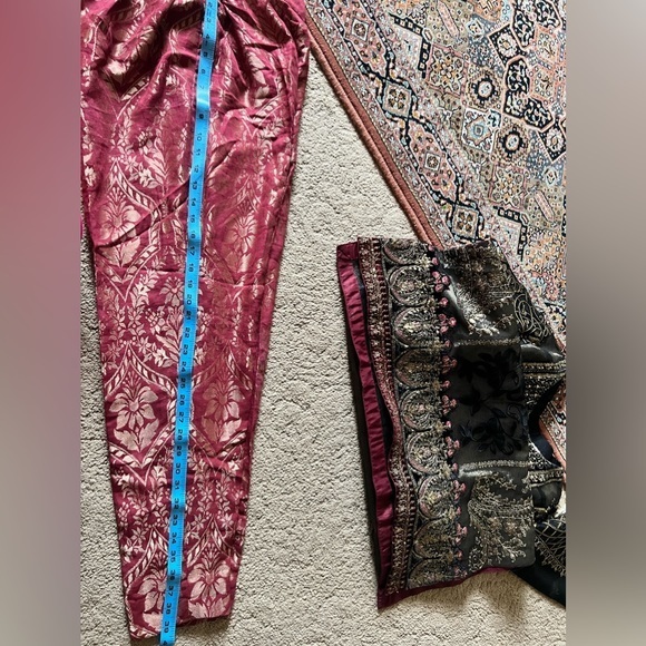 Brand new Maria.B formal dress. - Picture 7 of 11